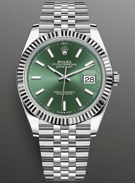 rolex damenuhr oyster datejust|2022 rolex datejust 41mm.